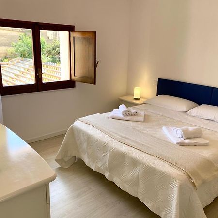 Residence Le Rose Castellammare del Golfo Exterior foto